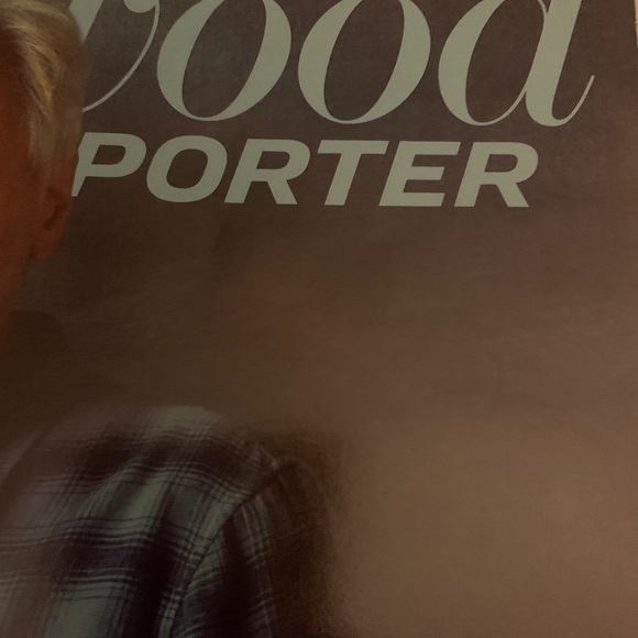 The Hollywood Reporter magazine collectible Oscars Feb 8 2023 Harrison Ford - Picture 2 of 3